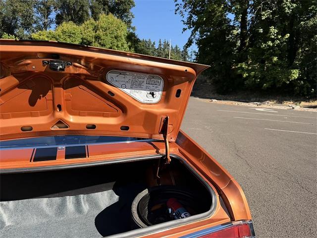 1969 AMC AMX (CC-2101457) for sale in Gladstone, Oregon
