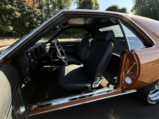1969 AMC AMX (CC-2101457) for sale in Gladstone, Oregon
