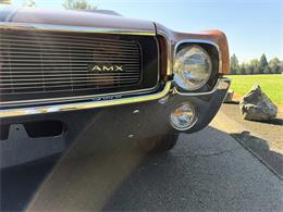 1969 AMC AMX (CC-2101457) for sale in Gladstone, Oregon