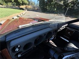 1969 AMC AMX (CC-2101457) for sale in Gladstone, Oregon