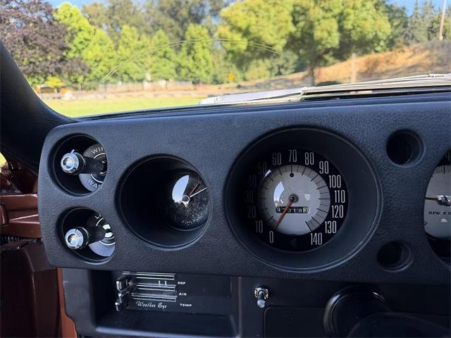 1969 AMC AMX (CC-2101457) for sale in Gladstone, Oregon