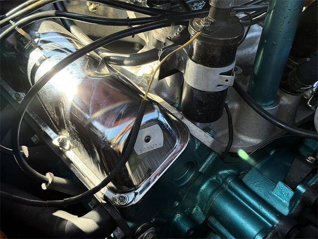 1969 AMC AMX (CC-2101457) for sale in Gladstone, Oregon