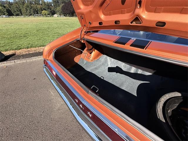 1969 AMC AMX (CC-2101457) for sale in Gladstone, Oregon