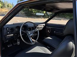1969 AMC AMX (CC-2101457) for sale in Gladstone, Oregon