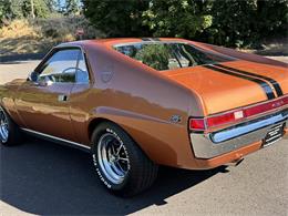 1969 AMC AMX (CC-2101457) for sale in Gladstone, Oregon