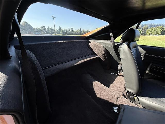1969 AMC AMX (CC-2101457) for sale in Gladstone, Oregon