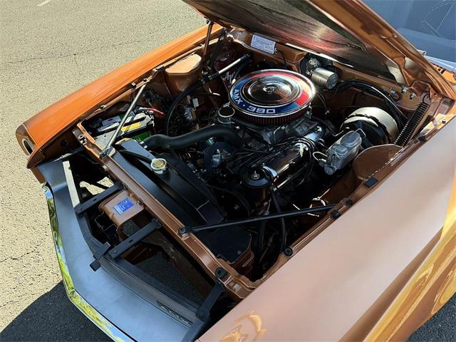 1969 AMC AMX (CC-2101457) for sale in Gladstone, Oregon