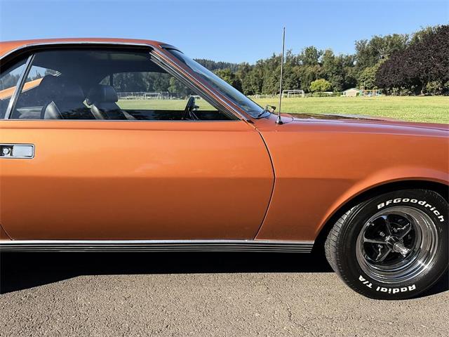 1969 AMC AMX (CC-2101457) for sale in Gladstone, Oregon