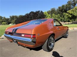 1969 AMC AMX (CC-2101457) for sale in Gladstone, Oregon
