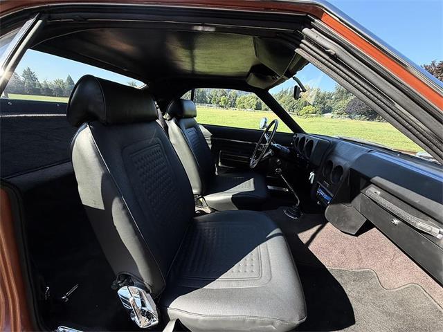 1969 AMC AMX (CC-2101457) for sale in Gladstone, Oregon