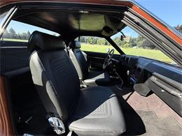 1969 AMC AMX (CC-2101457) for sale in Gladstone, Oregon