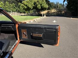 1969 AMC AMX (CC-2101457) for sale in Gladstone, Oregon