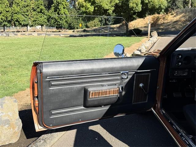1969 AMC AMX (CC-2101457) for sale in Gladstone, Oregon