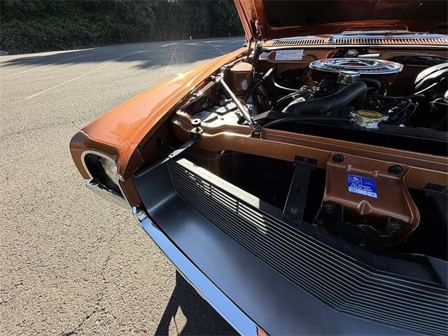 1969 AMC AMX (CC-2101457) for sale in Gladstone, Oregon