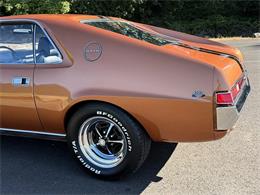 1969 AMC AMX (CC-2101457) for sale in Gladstone, Oregon