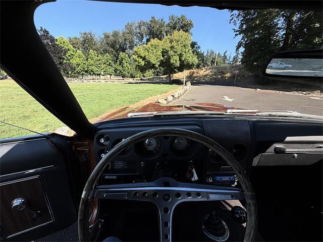 1969 AMC AMX (CC-2101457) for sale in Gladstone, Oregon