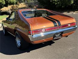 1969 AMC AMX (CC-2101457) for sale in Gladstone, Oregon