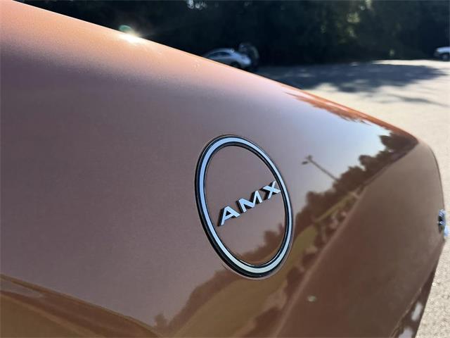 1969 AMC AMX (CC-2101457) for sale in Gladstone, Oregon