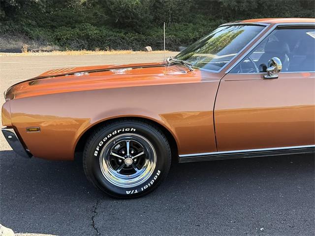 1969 AMC AMX (CC-2101457) for sale in Gladstone, Oregon