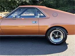 1969 AMC AMX (CC-2101457) for sale in Gladstone, Oregon