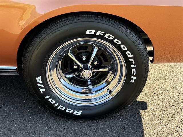 1969 AMC AMX (CC-2101457) for sale in Gladstone, Oregon