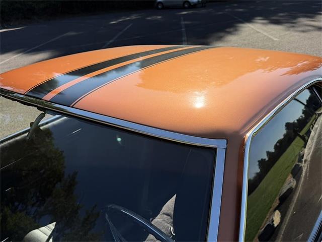 1969 AMC AMX (CC-2101457) for sale in Gladstone, Oregon