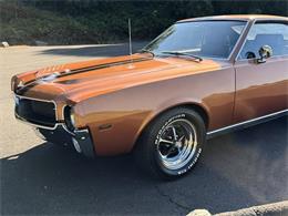 1969 AMC AMX (CC-2101457) for sale in Gladstone, Oregon