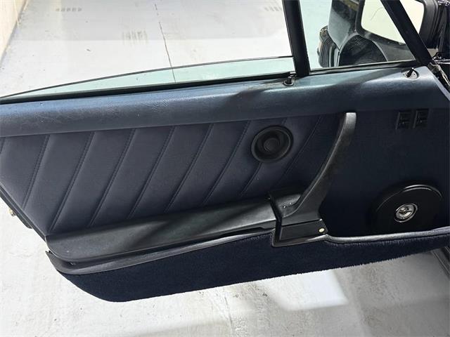 1980 Porsche 911 (CC-2101459) for sale in Palm Desert , California