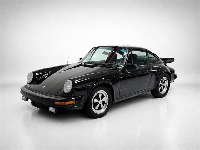 1980 Porsche 911 (CC-2101459) for sale in Palm Desert , California