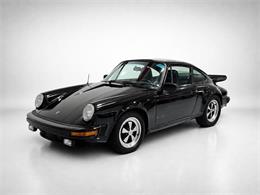 1980 Porsche 911 (CC-2101459) for sale in Palm Desert , California