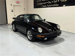 1980 Porsche 911 (CC-2101459) for sale in Palm Desert , California