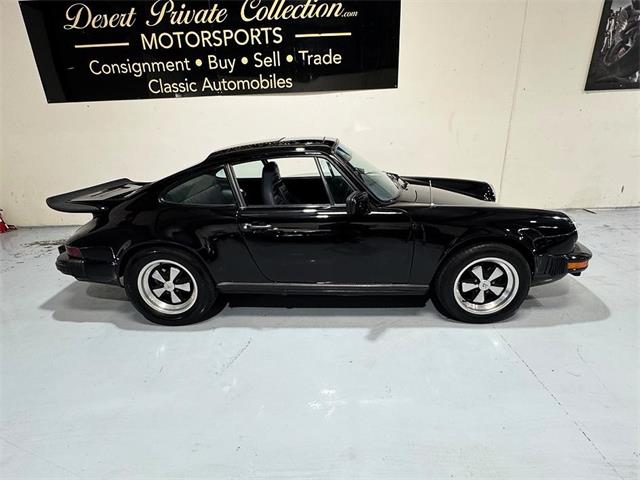 1980 Porsche 911 (CC-2101459) for sale in Palm Desert , California