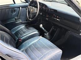 1980 Porsche 911 (CC-2101459) for sale in Palm Desert , California