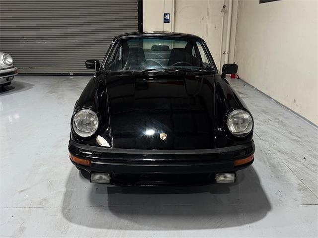 1980 Porsche 911 (CC-2101459) for sale in Palm Desert , California