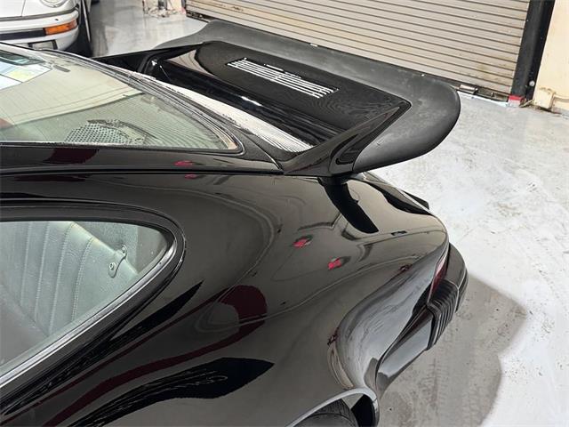 1980 Porsche 911 (CC-2101459) for sale in Palm Desert , California