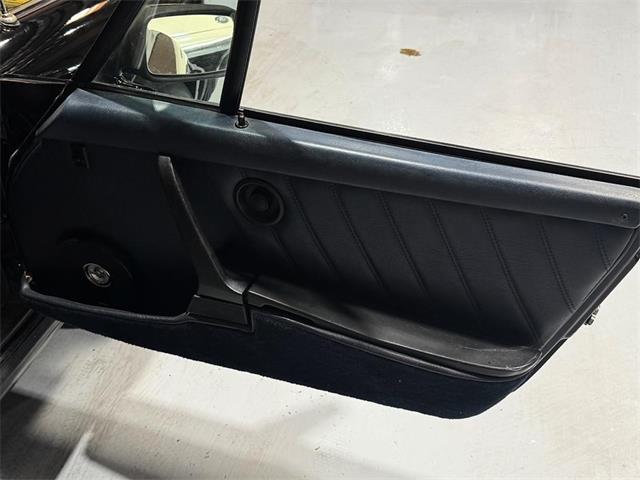 1980 Porsche 911 (CC-2101459) for sale in Palm Desert , California