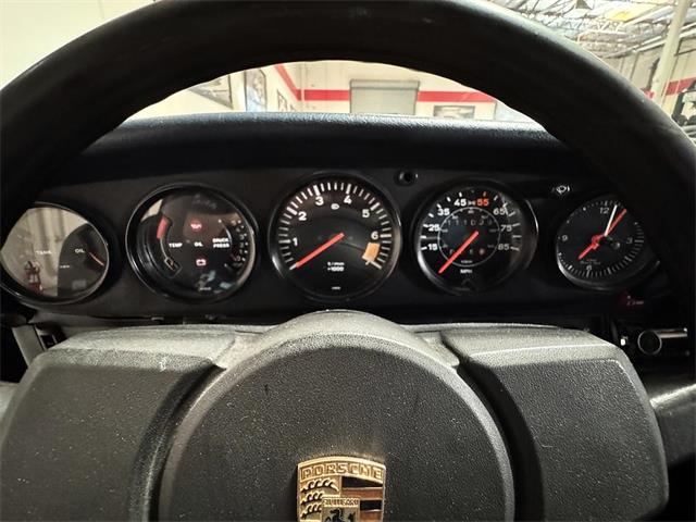1980 Porsche 911 (CC-2101459) for sale in Palm Desert , California