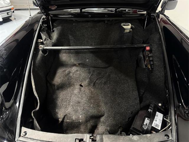 1980 Porsche 911 (CC-2101459) for sale in Palm Desert , California