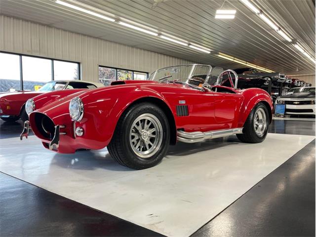 1965 Ford Shelby Cobra (CC-2100146) for sale in North Canton, Ohio