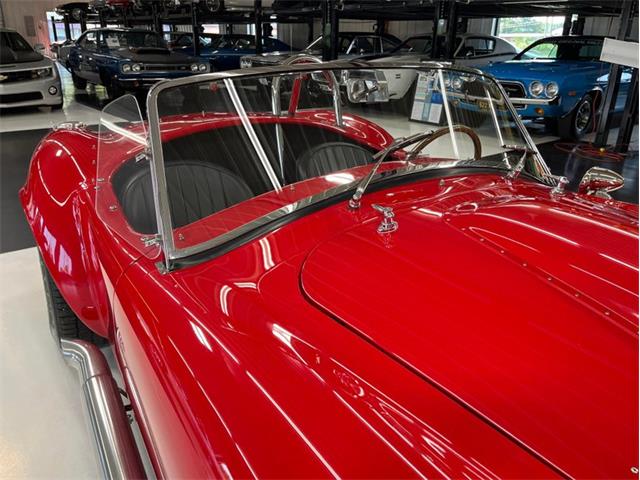 1965 Ford Shelby Cobra (CC-2100146) for sale in North Canton, Ohio