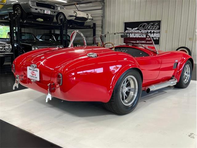 1965 Ford Shelby Cobra (CC-2100146) for sale in North Canton, Ohio