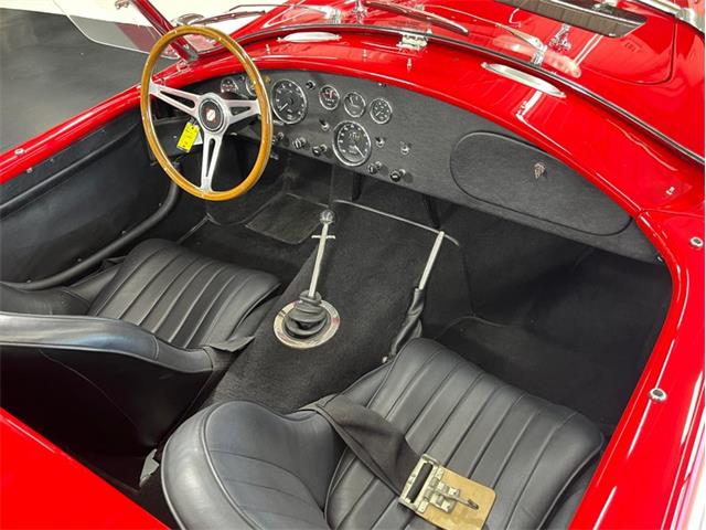 1965 Ford Shelby Cobra (CC-2100146) for sale in North Canton, Ohio