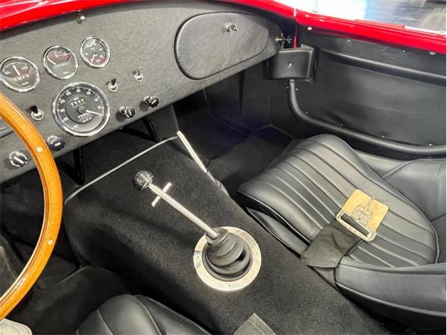 1965 Ford Shelby Cobra (CC-2100146) for sale in North Canton, Ohio