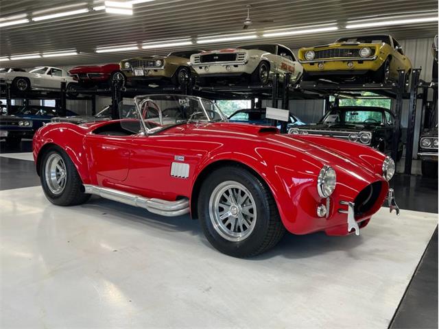 1965 Ford Shelby Cobra (CC-2100146) for sale in North Canton, Ohio