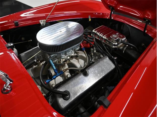 1965 Ford Shelby Cobra (CC-2100146) for sale in North Canton, Ohio