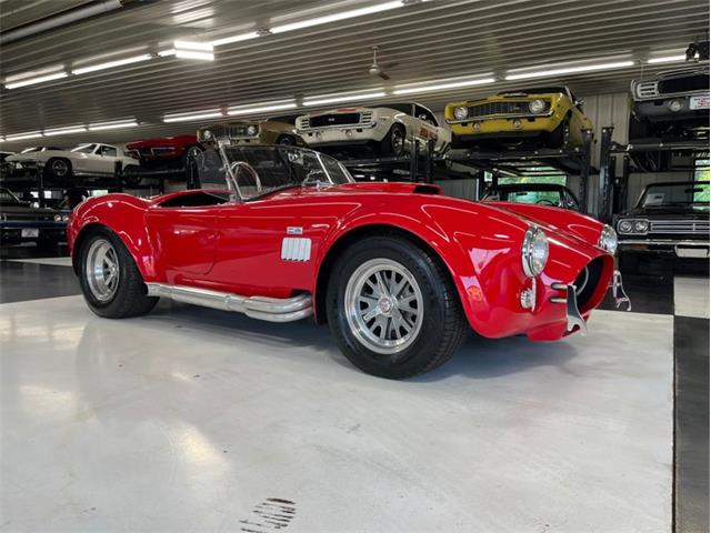 1965 Ford Shelby Cobra (CC-2100146) for sale in North Canton, Ohio