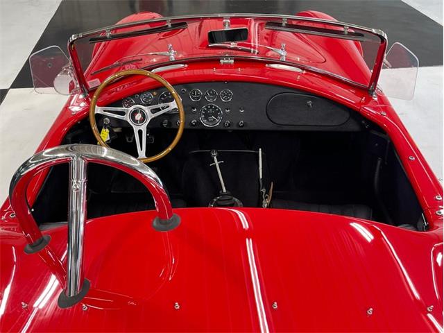 1965 Ford Shelby Cobra (CC-2100146) for sale in North Canton, Ohio