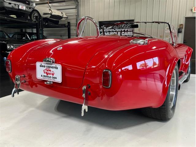 1965 Ford Shelby Cobra (CC-2100146) for sale in North Canton, Ohio