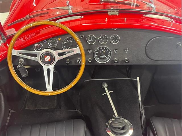1965 Ford Shelby Cobra (CC-2100146) for sale in North Canton, Ohio