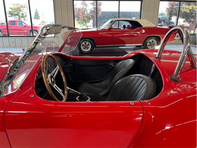 1965 Ford Shelby Cobra (CC-2100146) for sale in North Canton, Ohio